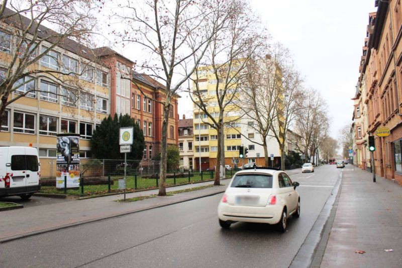 Wormser Str/Jakob-Rettig-Str