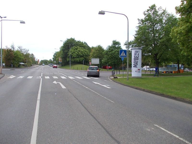 Kohlenstr (L 144)/Am Weidengraben gg