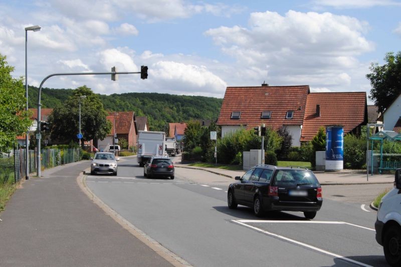 Würzburger Str/Eicheler Höhenweg