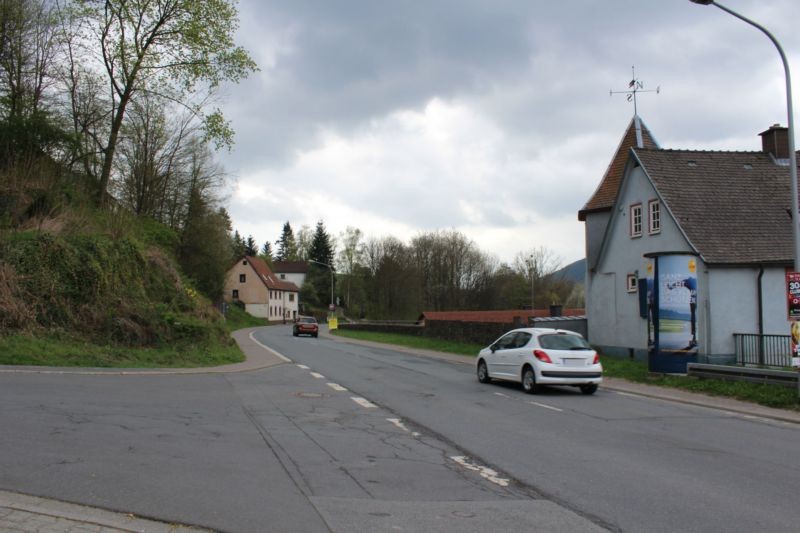 Neckarstr/Sudetenstr gg