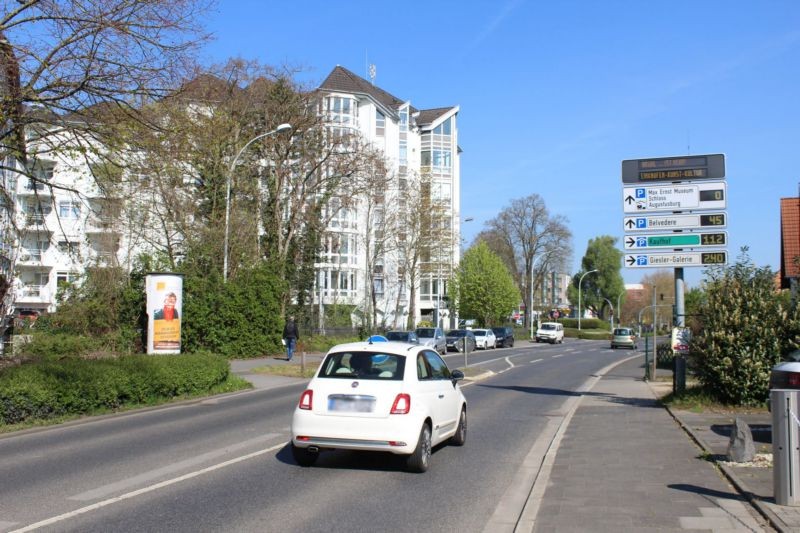 Alte Bonnstr  13 gg/Euskirchener Str