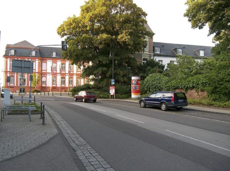 Ehrenfriedstr/Mathildenstr nh