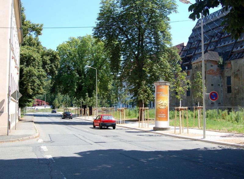 Dr-Friedrichs-Ring/Schloßstr gg