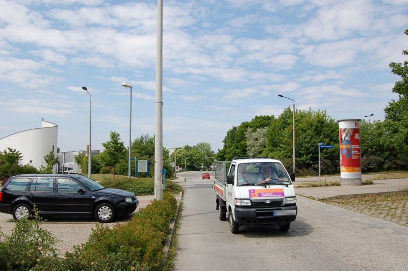 Makarenkostr/Carl-Goerdeler-Str