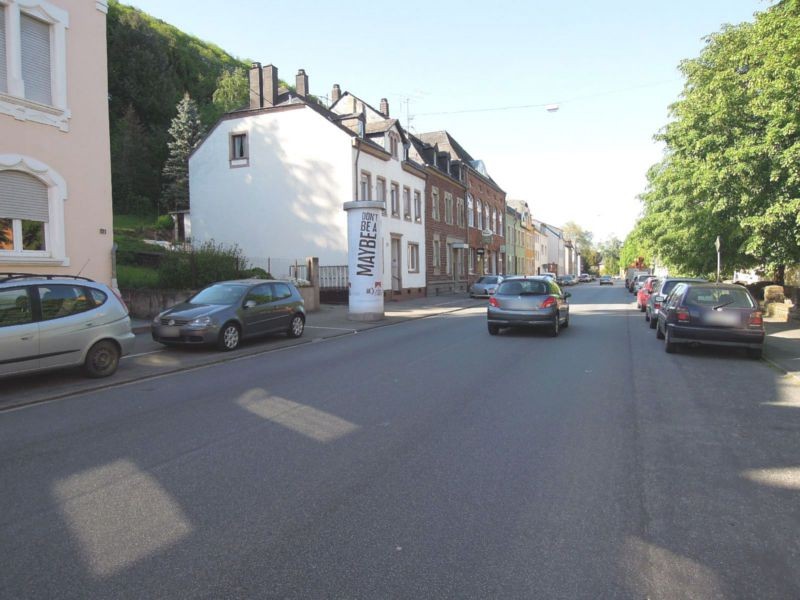 Ehranger Str 173 (B 422)/Breitenbachstr gg