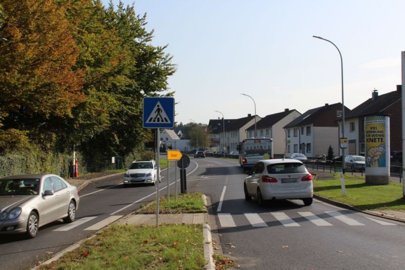 Oberaußemer Str/Am Alten Maar