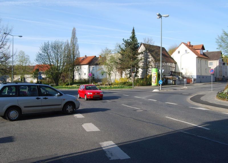 Rabenauer Str  37 li/Badenburgerhohl gg