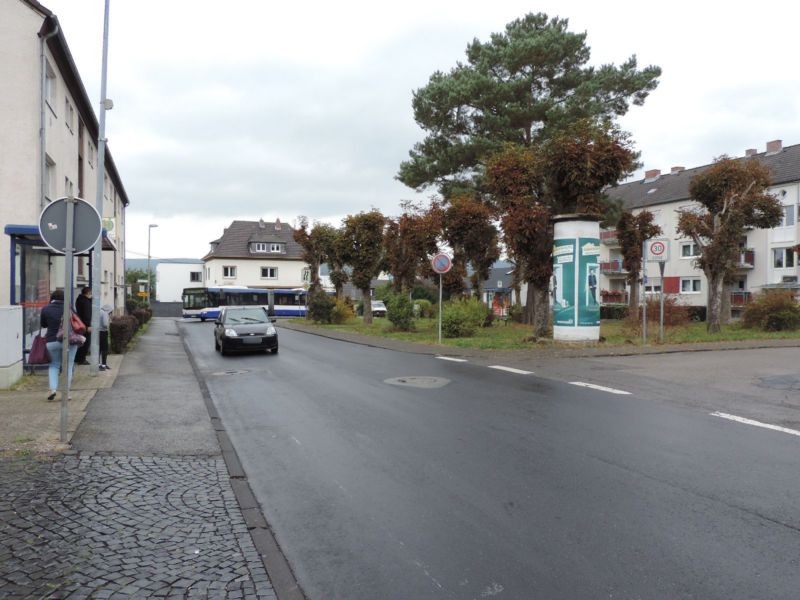 Heimstättenstr   2 gg/Torneystr