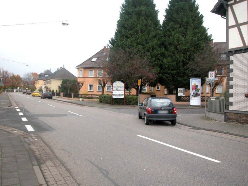Kirchhofsweg  53 gg/Sayner Landstr