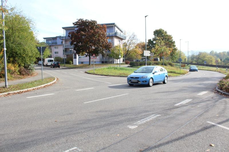 Unterbaselweg/Bahnweg