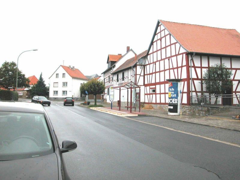 Friedberger Str/Kleine Neugasse nh