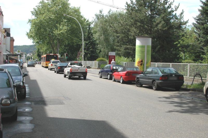 Moselweißer Str 121 gg