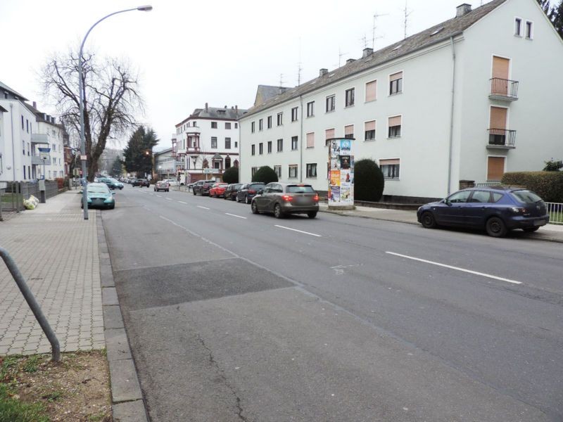 Mainzer Str  40