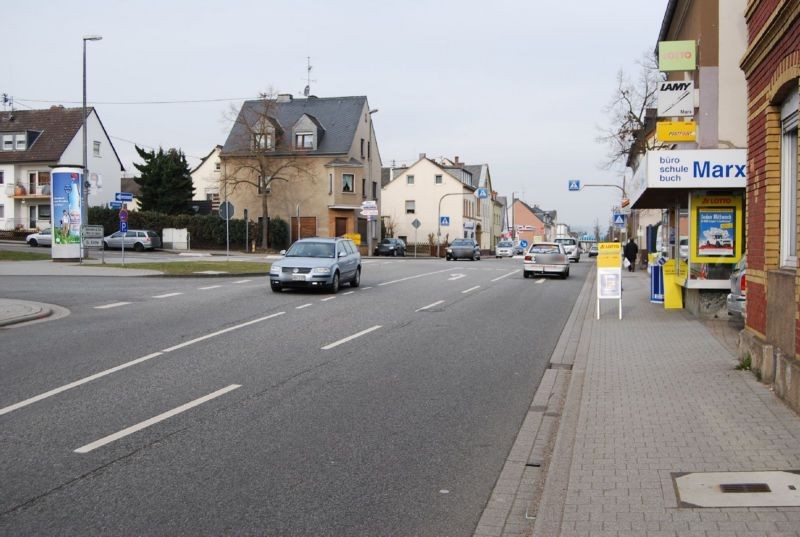 Hauptstr/Gartenstr