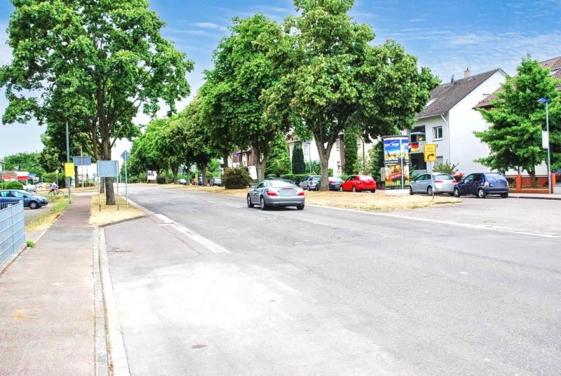 Hauptstr/Bietigheimer Str   2 gg