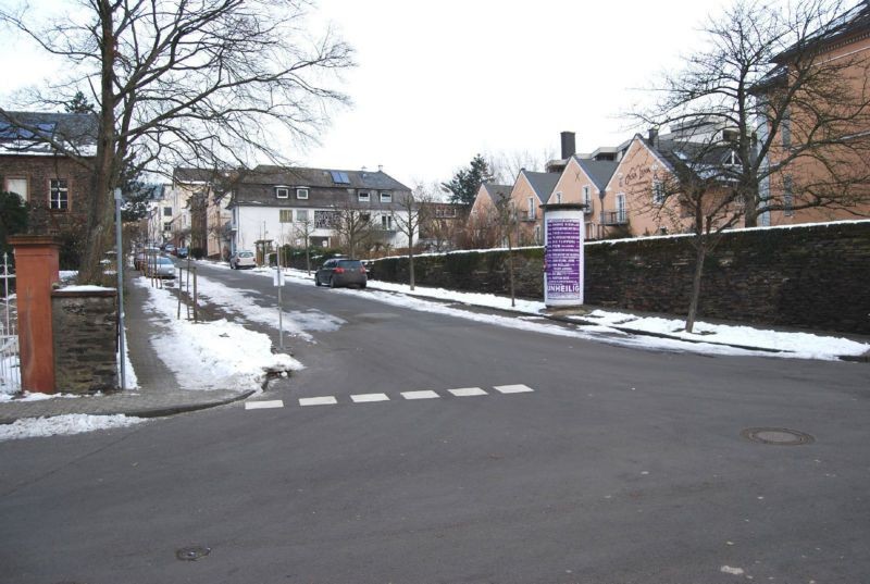 Untere Kaiserstr/An der Mosel