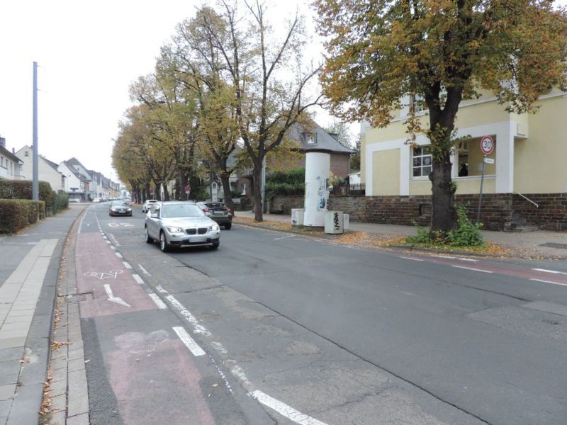 Breite Str  95 gg/Karlstr