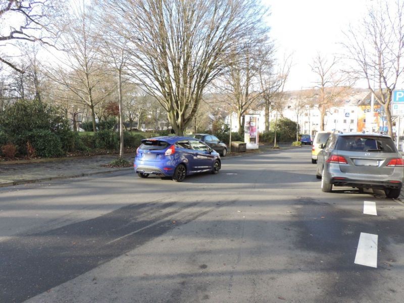 Koblenzer Str  89 gg (B 258)/Ostbahnhofstr gg