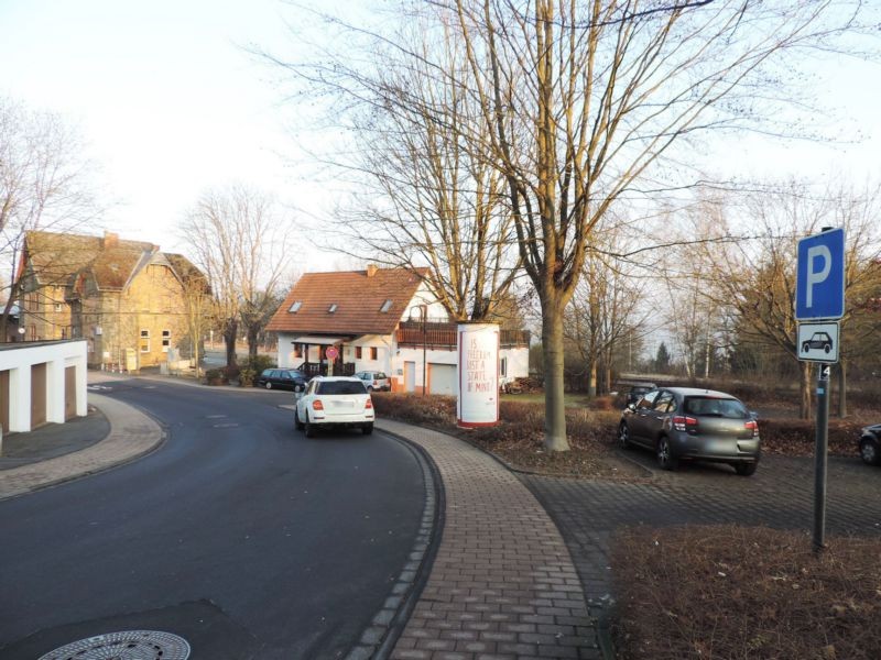 Bahnhofstr  23 gg/Bahnhof nh