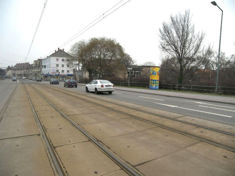 Mannheimer Str/Weststr nh