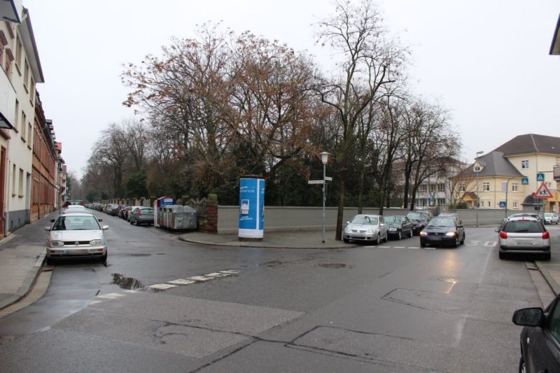 Mörscher Str/Johann-Casimir-Str