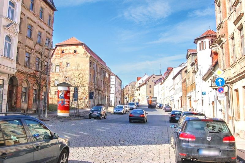 Schmöllnsche Str/Spiegelgasse gg