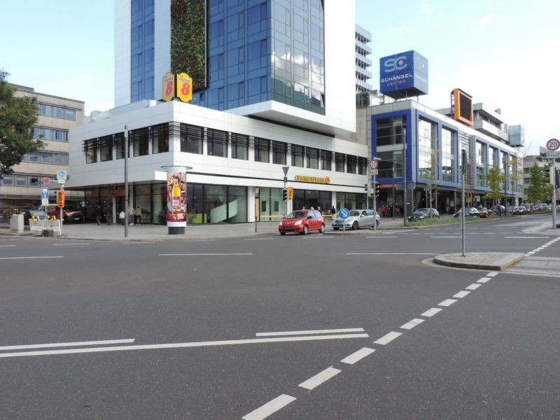 Clemensstr  32 li/Görgenstr