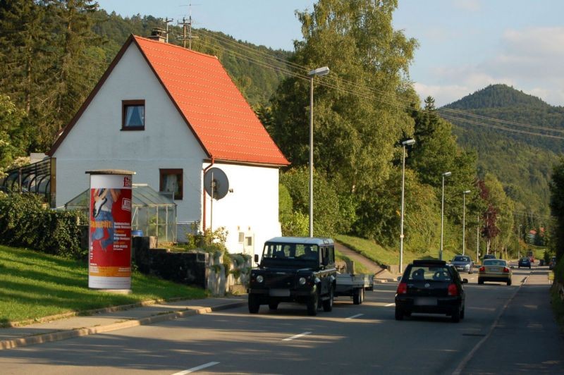 Margrethauserstr/Kornbergstr