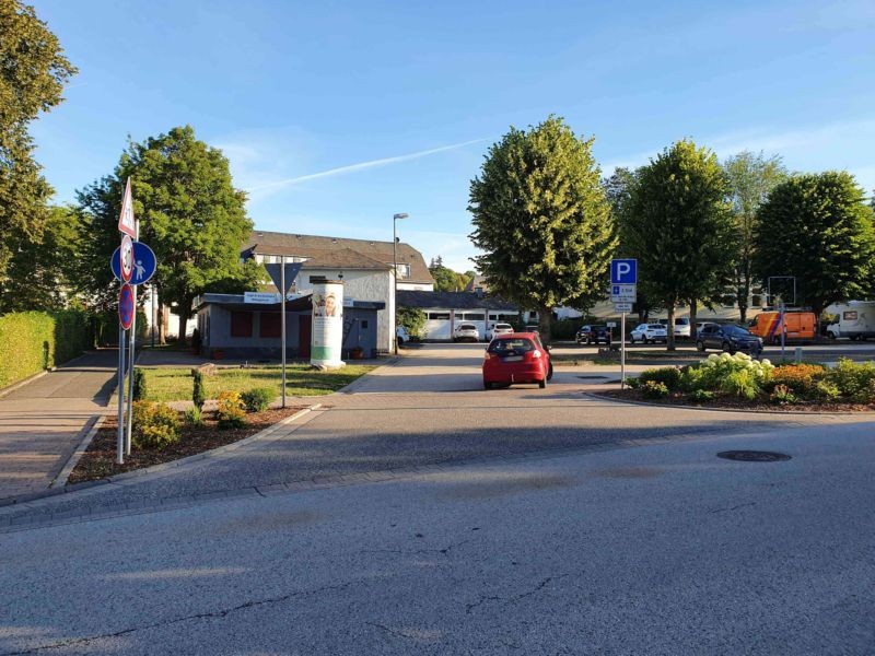Poststr/Torweg