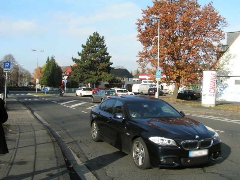 Niederpleiser Str   2a/Am Engelsgraben