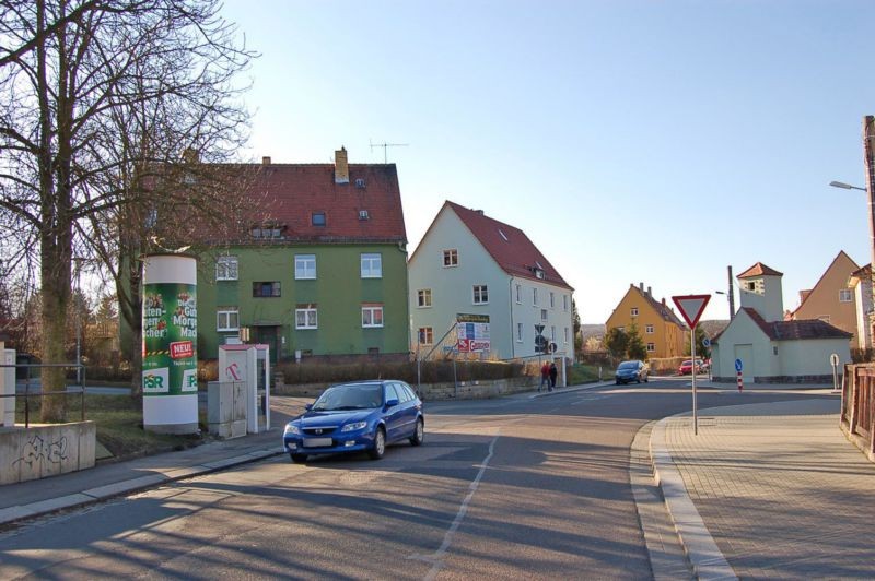 Rudeltstr/Am Hexenberg