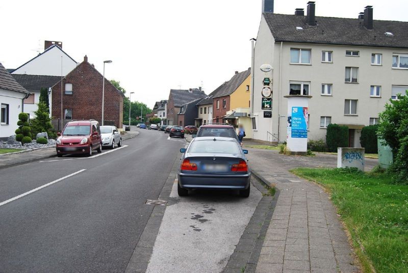 Stürzelberger Str/Körner Str nh