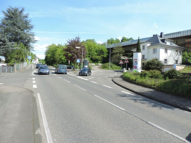 Kölner Str   8 gg/Becherhöllstr