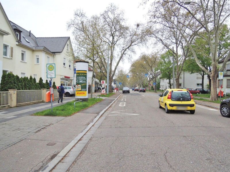 Heßheimer Str  21/Kopernikusstr nh