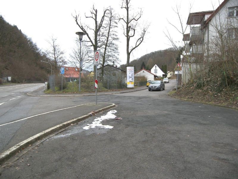 Am Bannholz   2/Gorxheimer Talstr nh