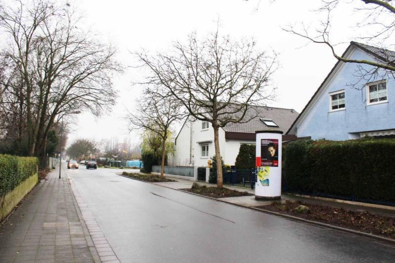 Nachtweideweg/Amselweg nh