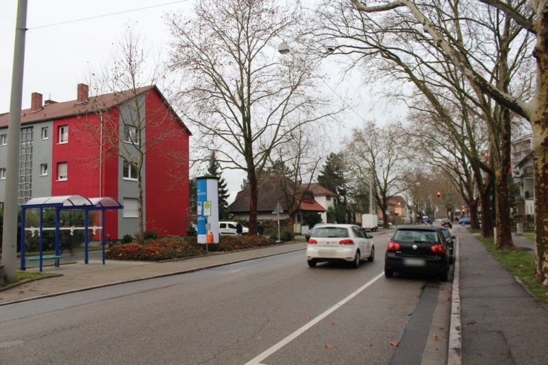 Heßheimer Str/Fliederstr