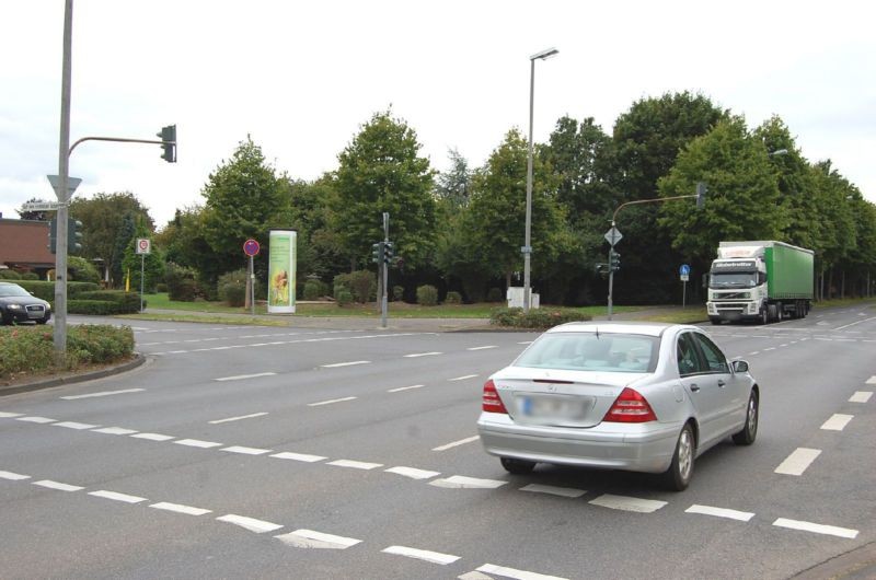 Auf dem Eichholzer Acker/Eichholzer Str