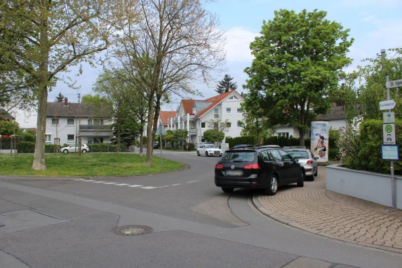 Sankt Ilgener Str/Kieselweg