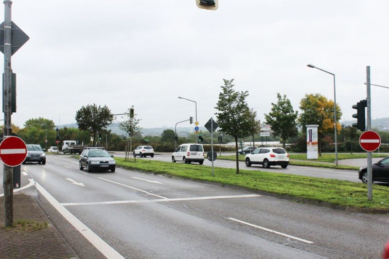 Luxemburger Str 201/Teichweg