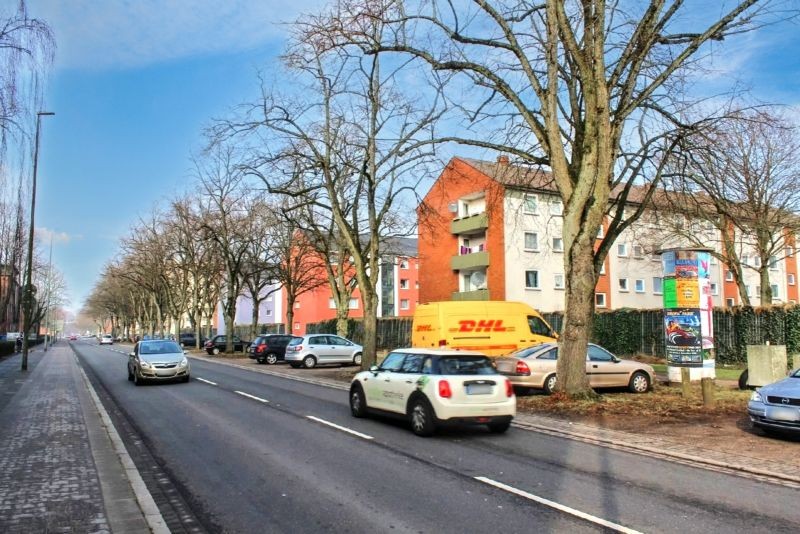 Hansaring  52-54/Werderstr