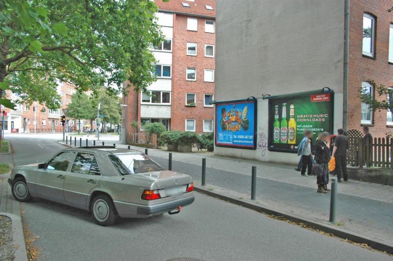 Chemnitzer Str  40/Kronshagener Weg nh