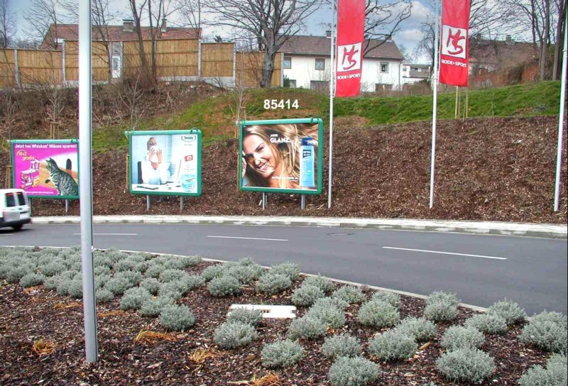 Breslauer Str. 1a Kaufland