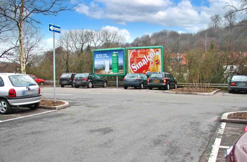 Breslauer Str. 1a Kaufland