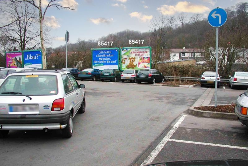 Breslauer Str. 1a Kaufland