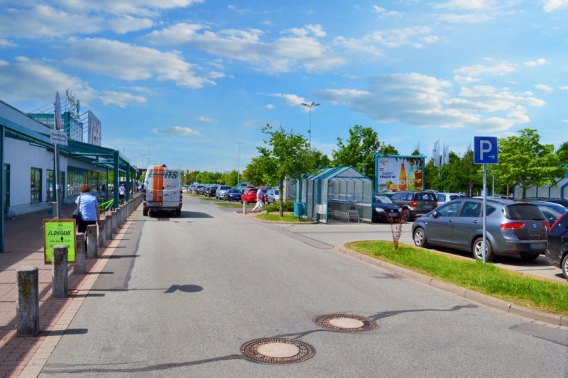 Grabenstr. 1 Kaufland