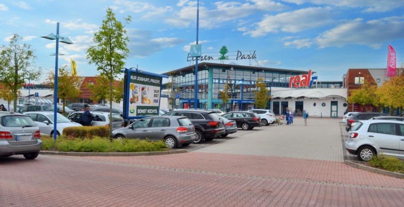 Anklamer Landstr. 1 Kaufland