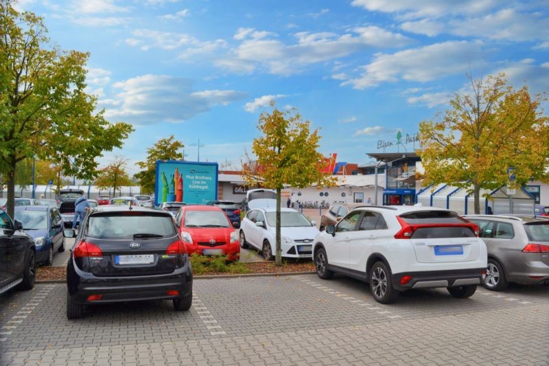 Anklamer Landstr. 1 Kaufland