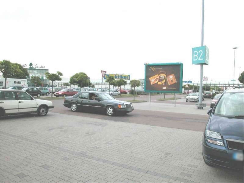 Saarbrücker Str. 1 Kaufland