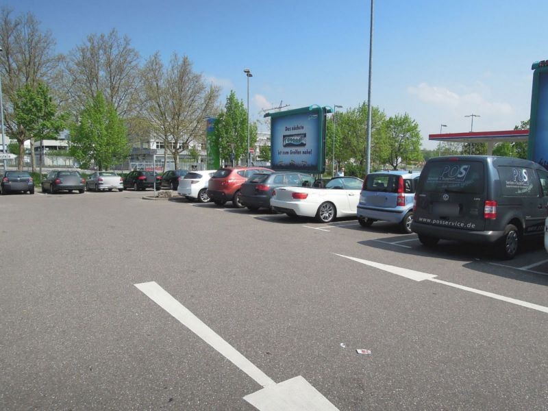 Ruhrstr. 5 Kaufland Einf.